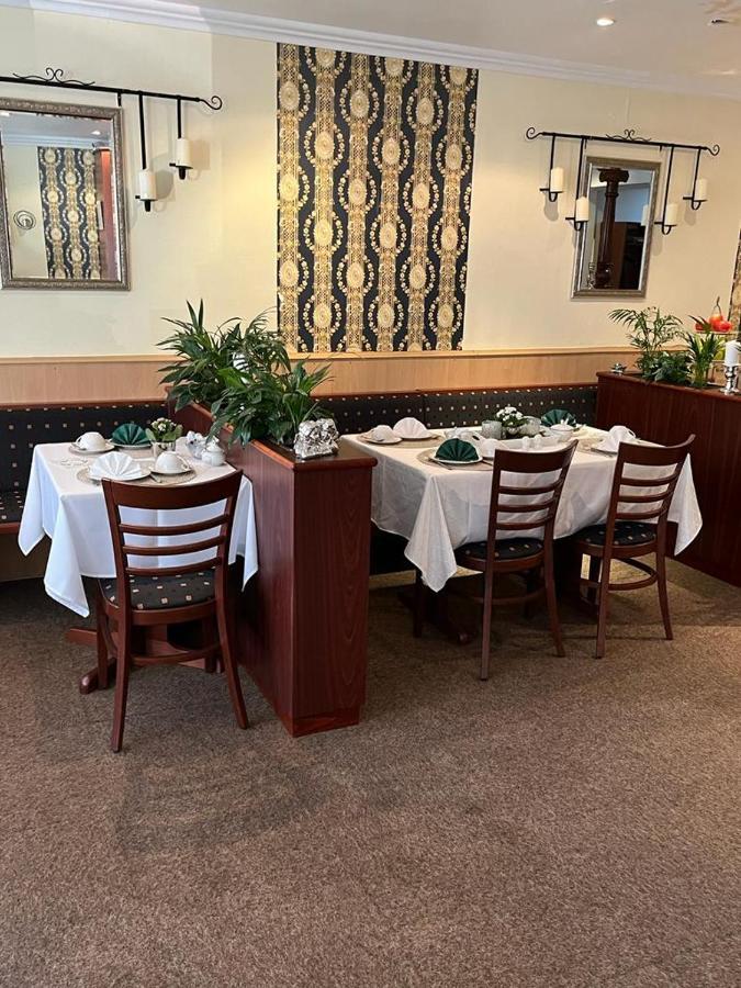 Hotel Zur Altstadt Τσέλε Εξωτερικό φωτογραφία